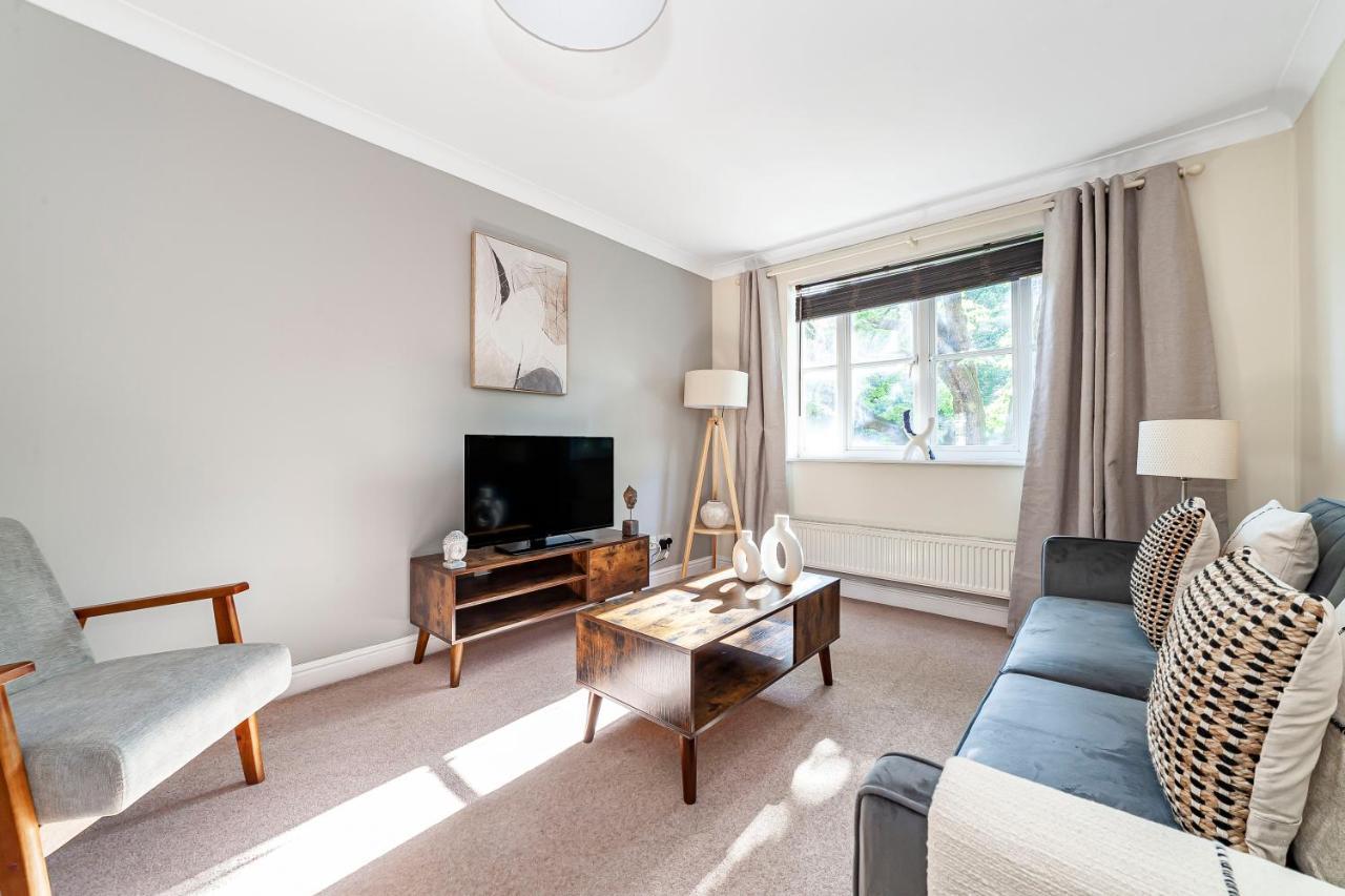 The Brixton Collection Appartement Londres