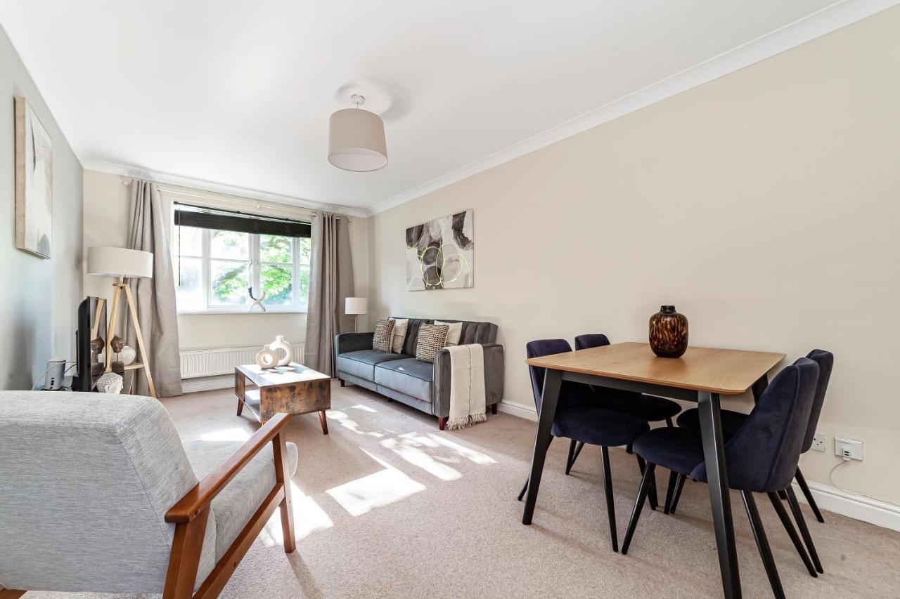 Apartamento The Brixton Collection