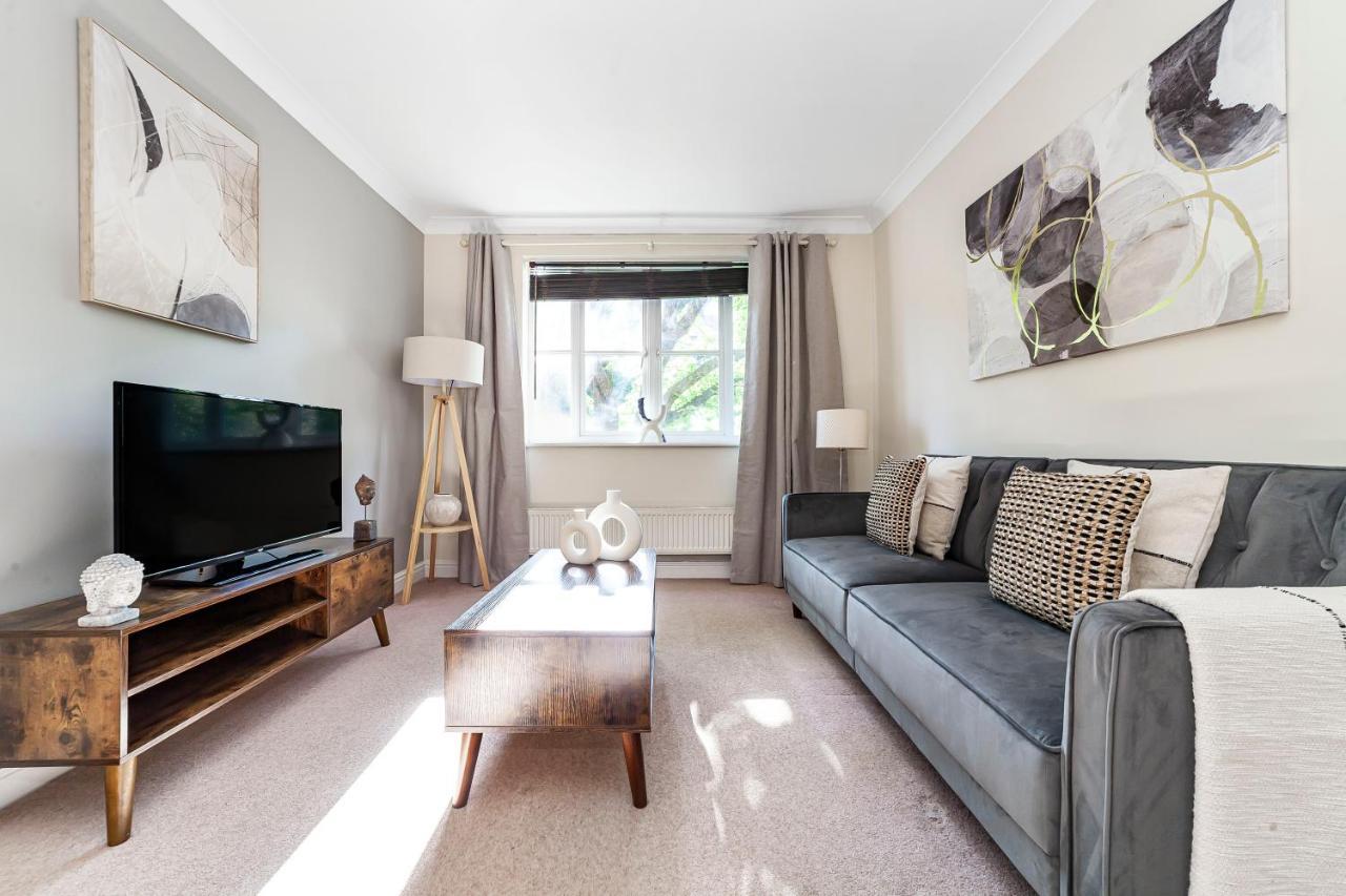 Appartement The Brixton Collection *