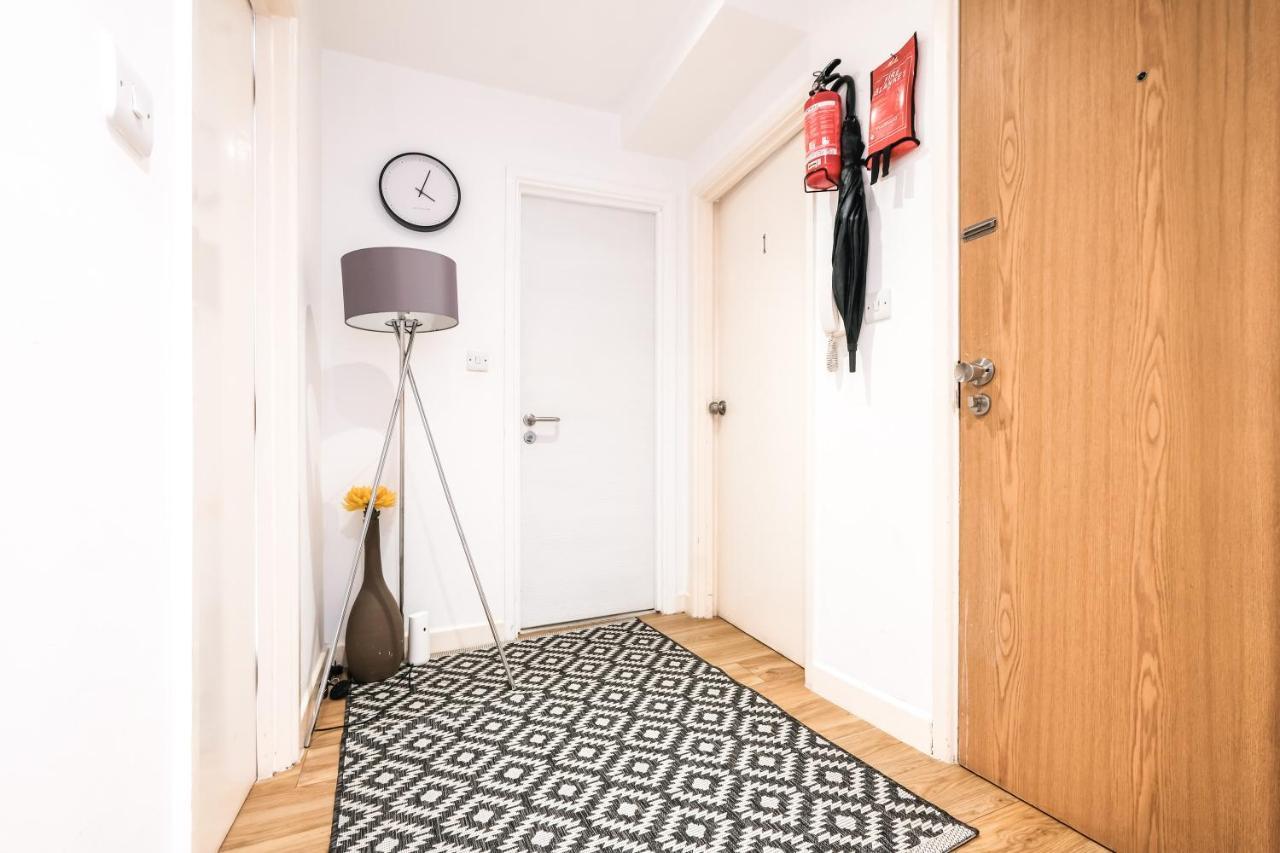 Apartamento Grandeur 3 Bedroom Flat In London, Mayfair Hy3