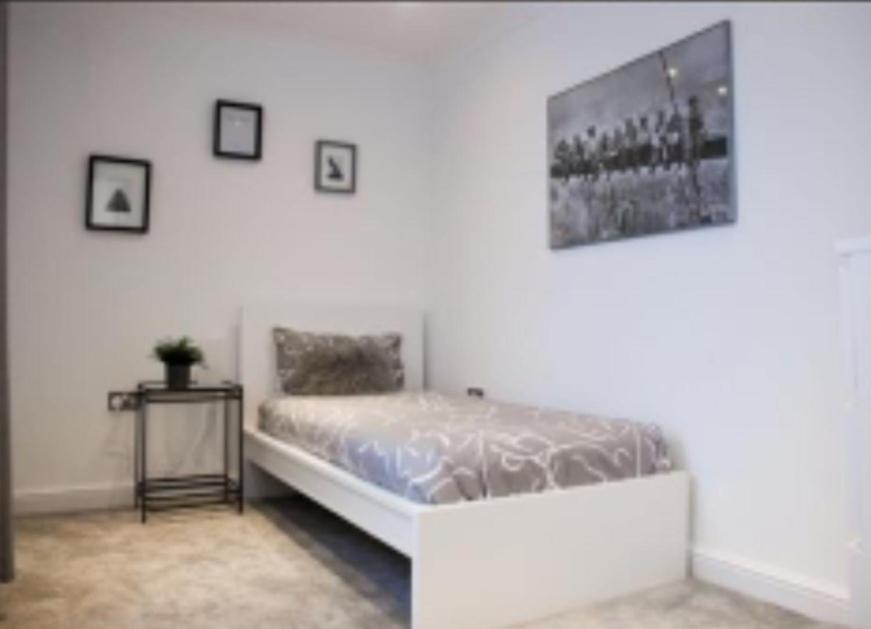 Apartamento Rosebank Londres