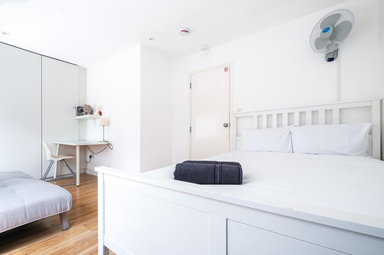 Grandeur 3 Bedroom Flat In London, Mayfair Hy3 Londres