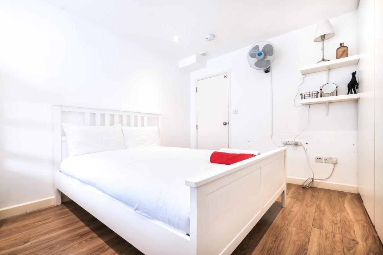 Apartamento Grandeur 3 Bedroom Flat In London, Mayfair Hy3 Londres