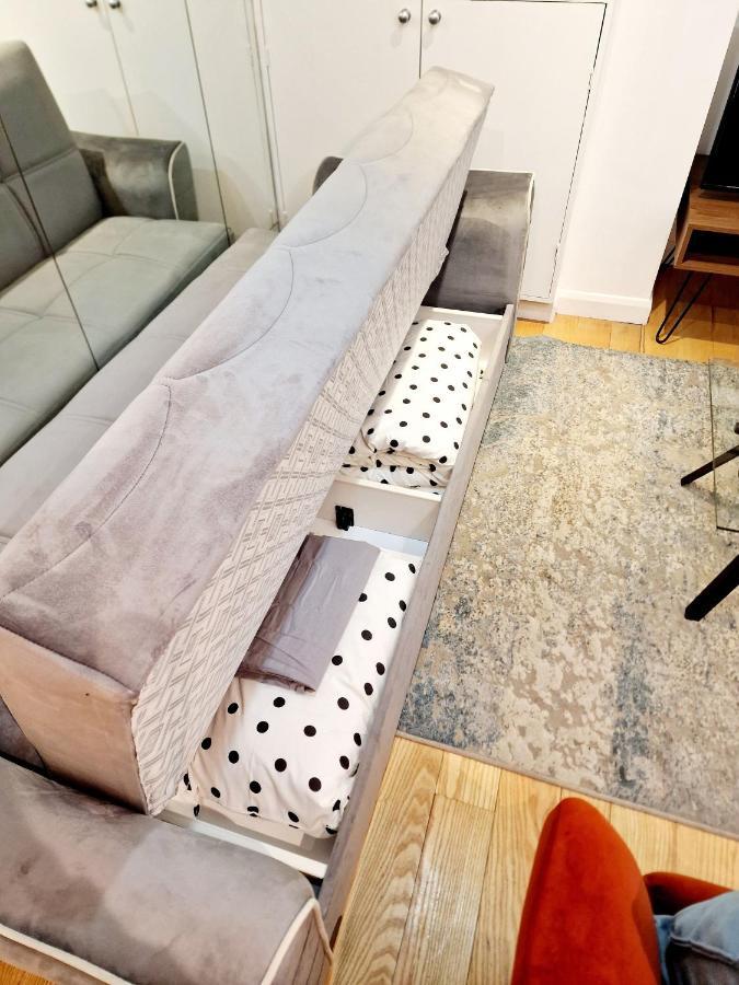 Beautiful Hyde Park Flat By Lancaster Gate Station With Private Back Patio Appartement *