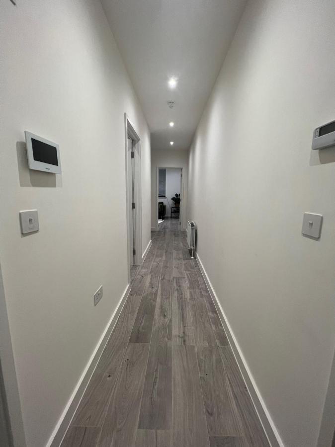 Lovely 1-bedroom Flat With Patio * London