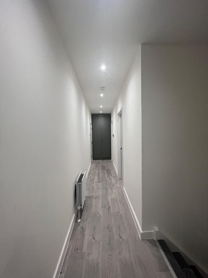 Lovely 1-bedroom Flat With Patio *