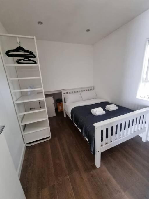Appartement Flat 7 Fulham, 2 Bedroom, 1 Bathroom Flat Londres