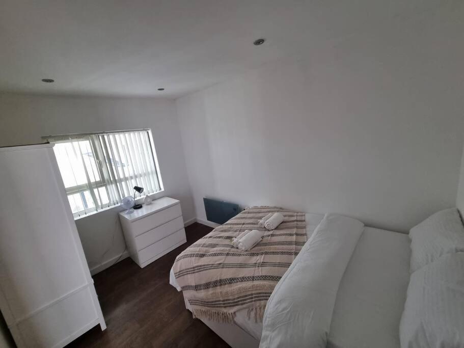 Appartement Flat 7 Fulham, 2 Bedroom, 1 Bathroom Flat