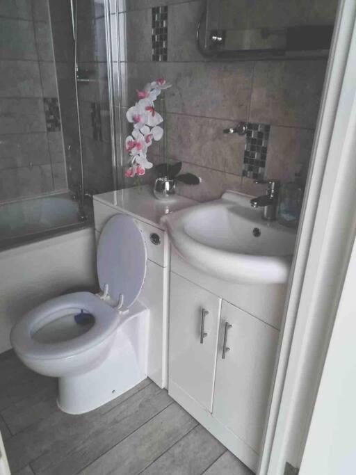 Appartement Flat 7 Fulham, 2 Bedroom, 1 Bathroom Flat