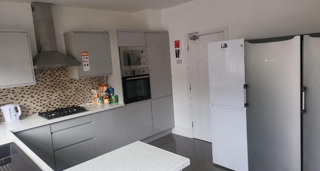Rosebank Apartamento Londres