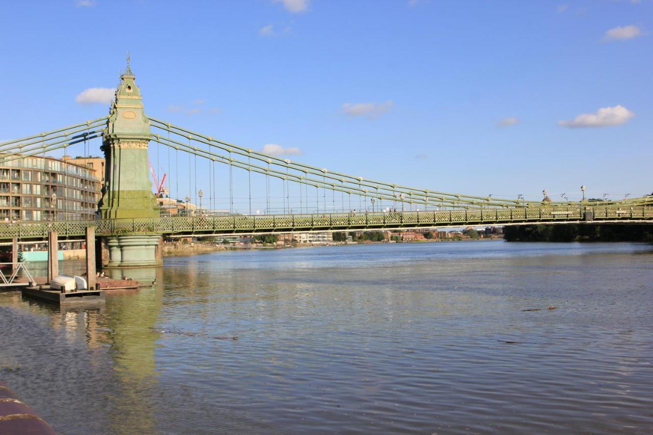 Pillo Hammersmith Gasthof London