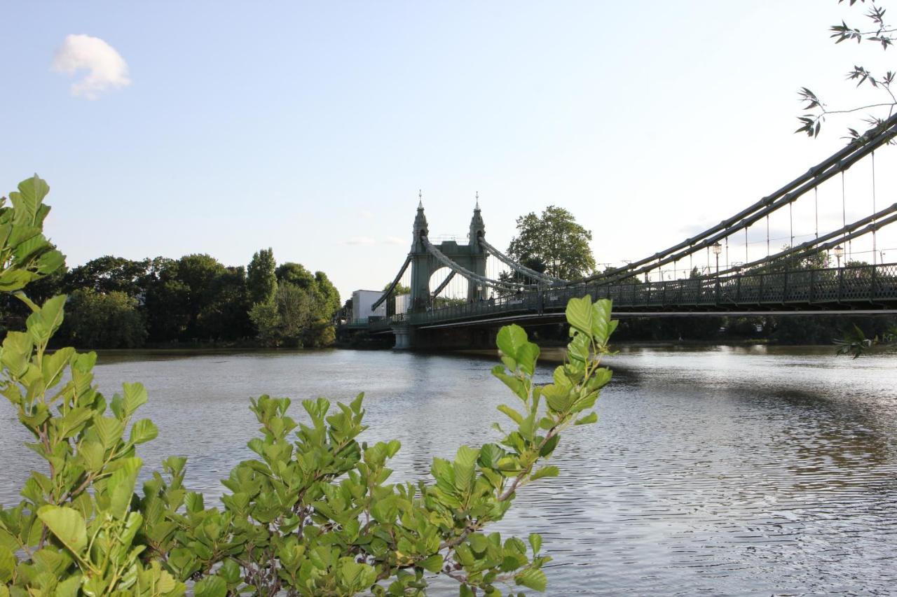 Pillo Hammersmith Gasthuis