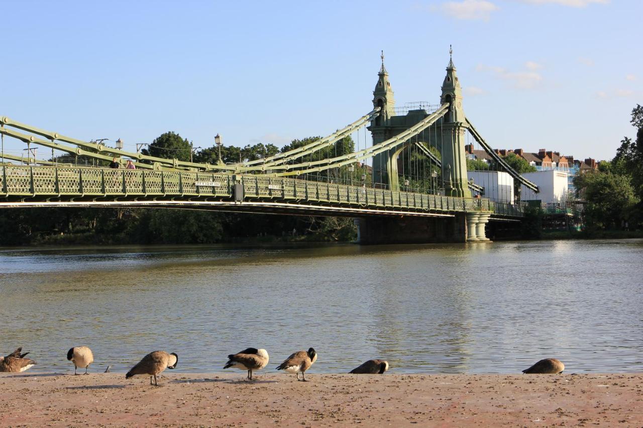Pillo Hammersmith Gasthof London