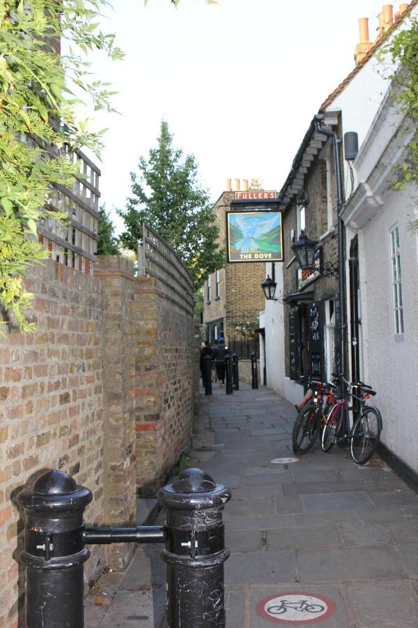 Pillo Hammersmith Gasthof London