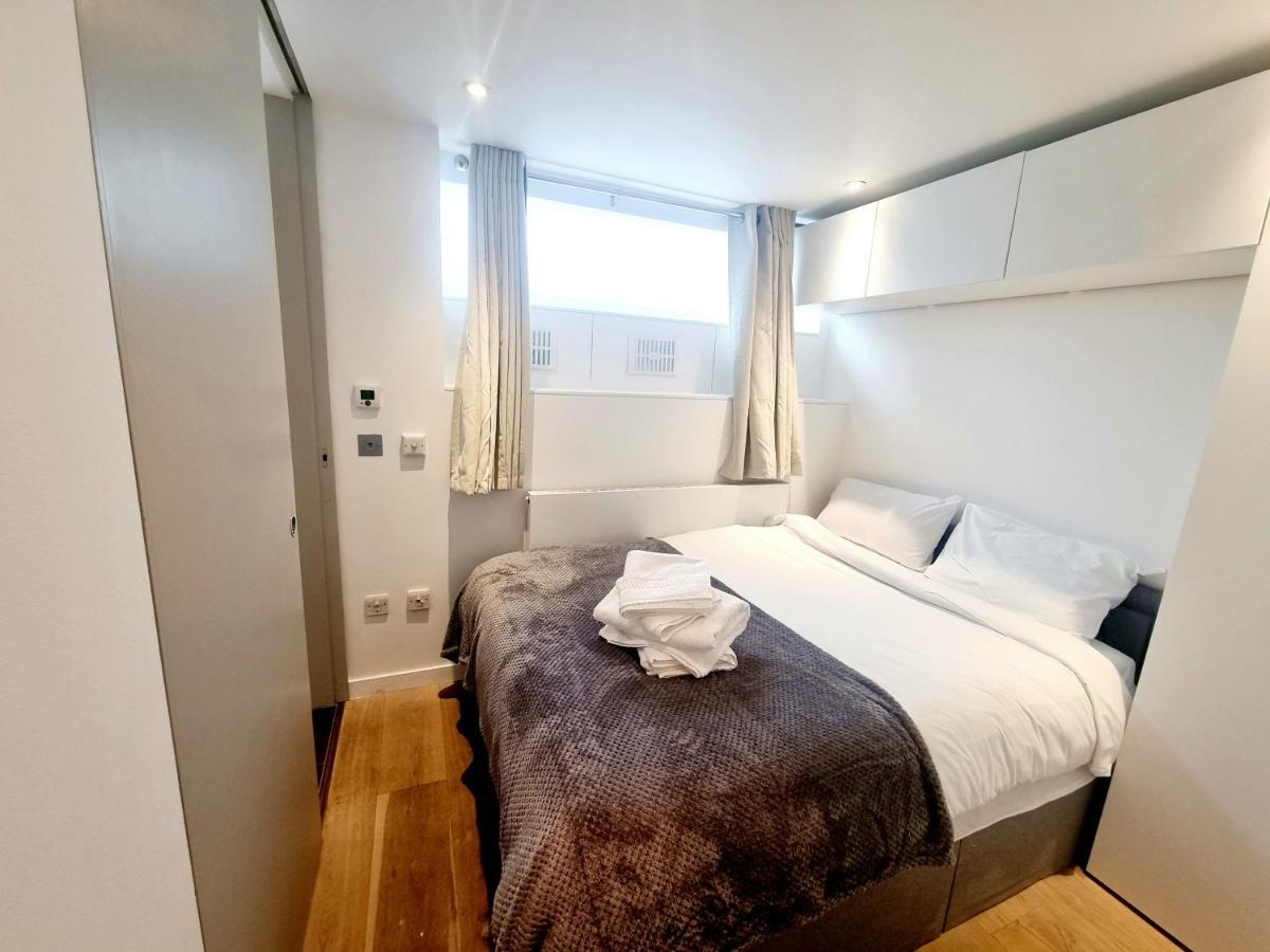 Apartment Manhattan Style In Fulham London