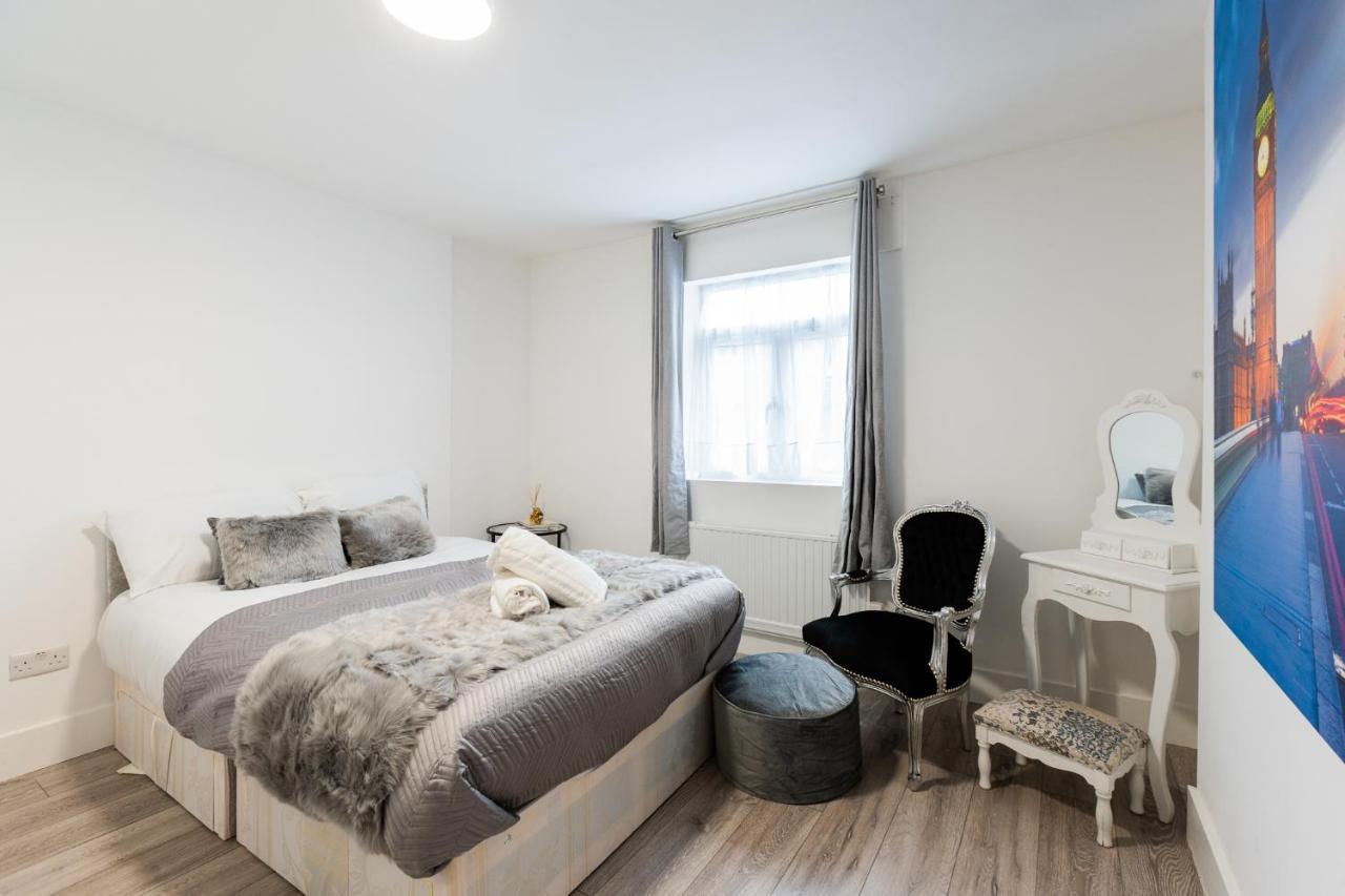 Apartment Large 30 Mins To Oxford Street