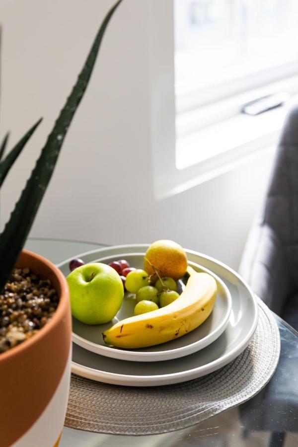 Modern Large Studio, 15 Mins Walk To Notting Hill Apartamento Londres