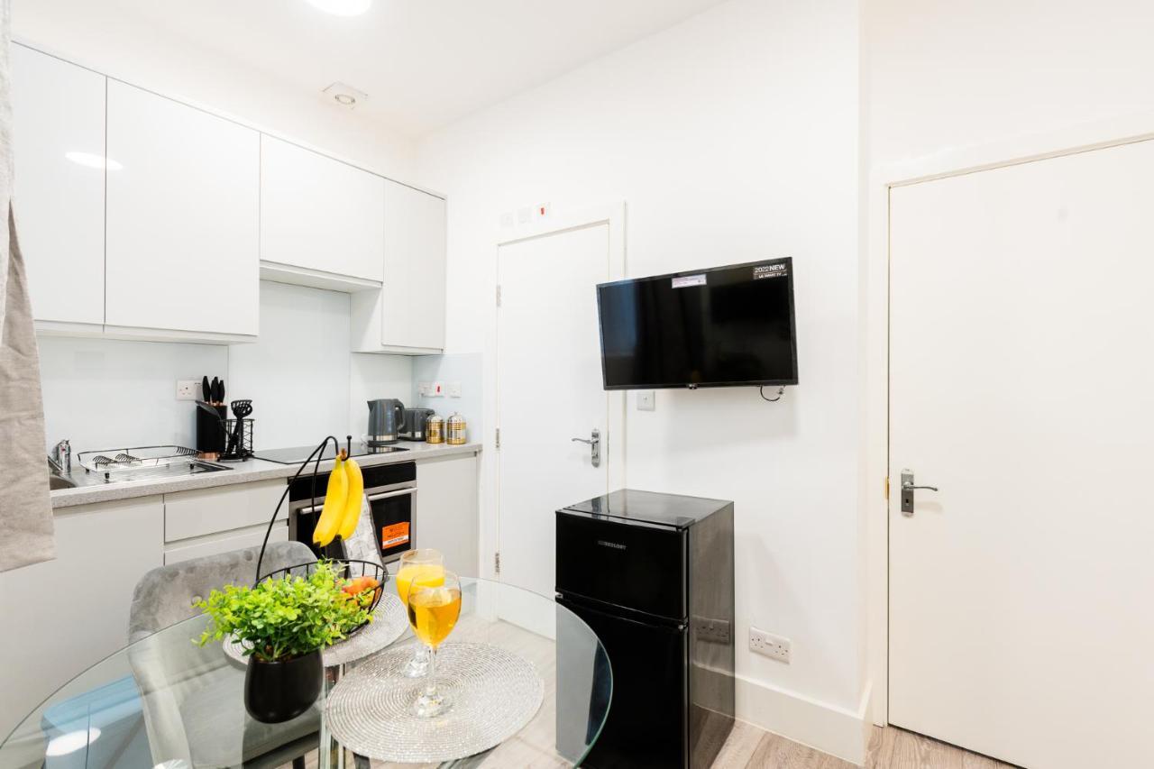 Apartment Large 30 Mins To Oxford Street