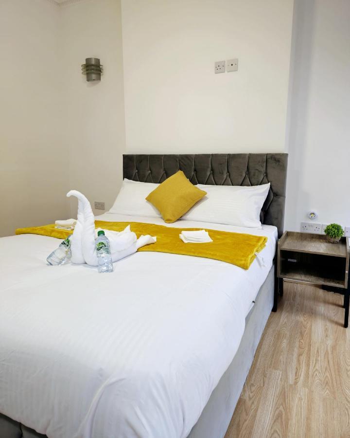 Habitación en casa particular The Private In Paddington