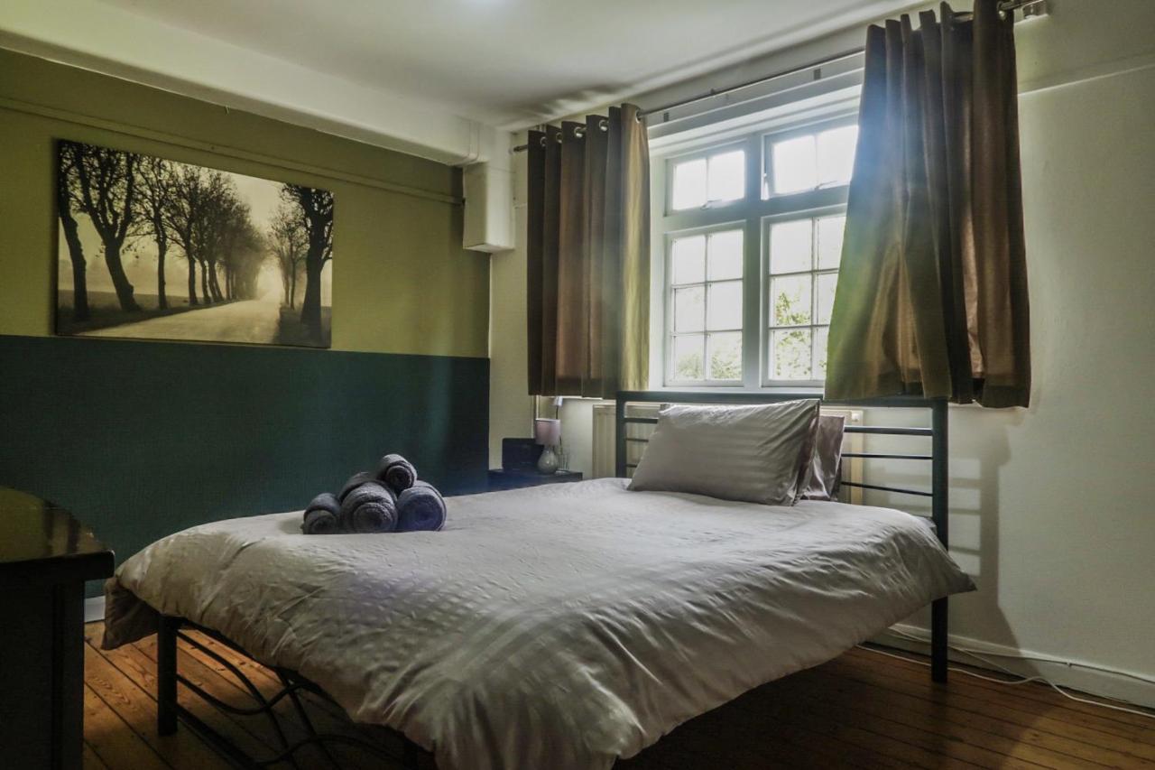 Casa de hóspedes Vintage Room-only