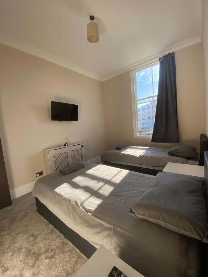 Quarto em Acomodações Particulares South Chelsea