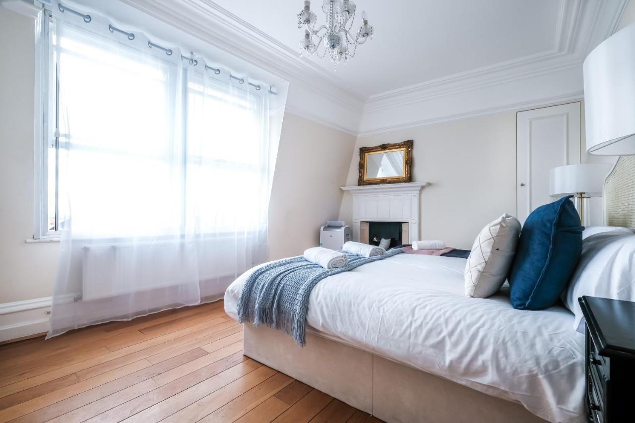 Harrods Knightsbridge Flat In Central Kb89 Apartment *