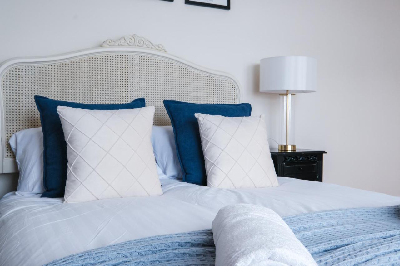 Harrods Knightsbridge Flat In Central Kb89 London