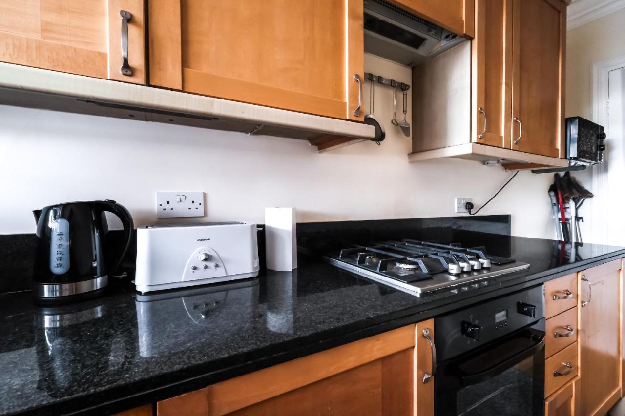 Harrods Knightsbridge Flat In Central Kb89 Apartment *