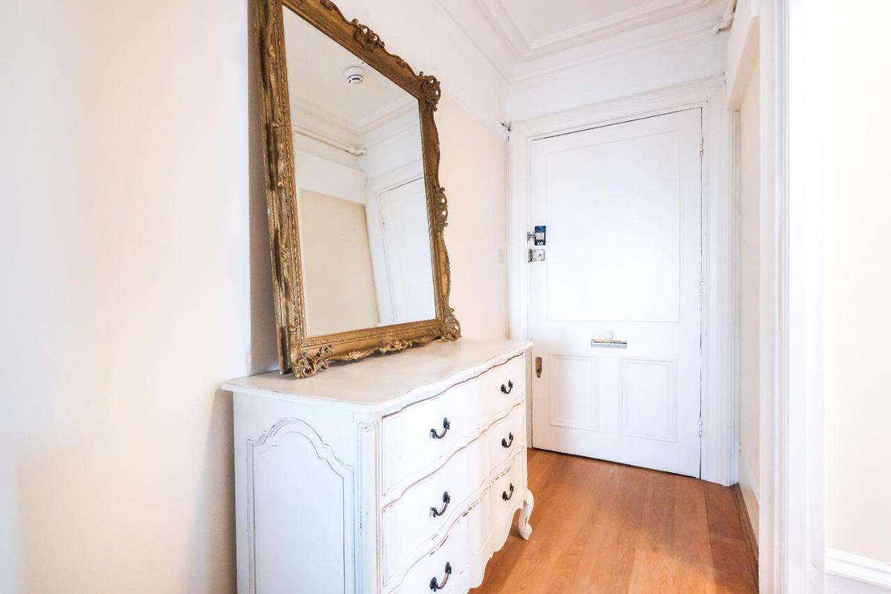 Apartment Harrods Knightsbridge Flat In Central Kb89