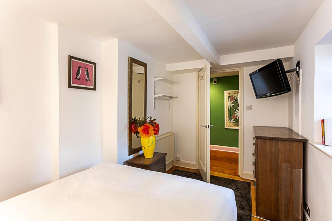 Apartamento Style Three Bedroom House *