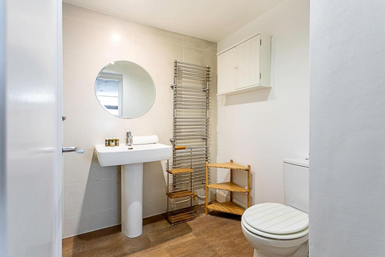 Style Three Bedroom House *