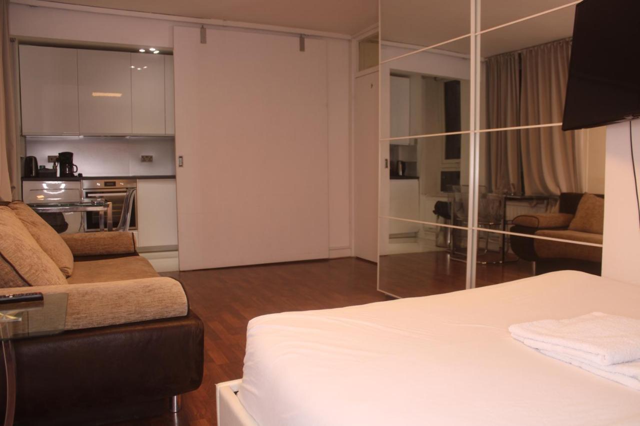Appartement The Soho Londres
