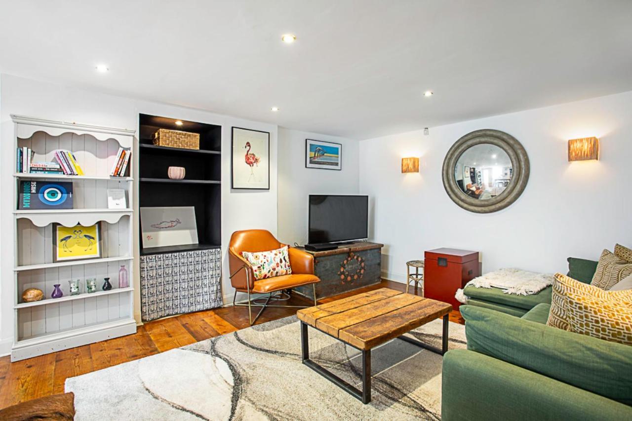 Style Three Bedroom House Apartamento *