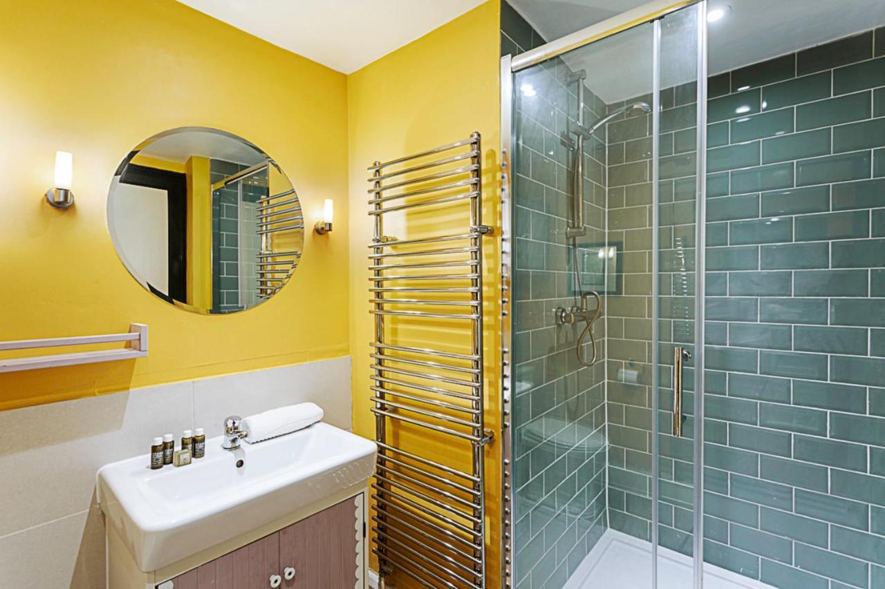 Apartamento Style Three Bedroom House