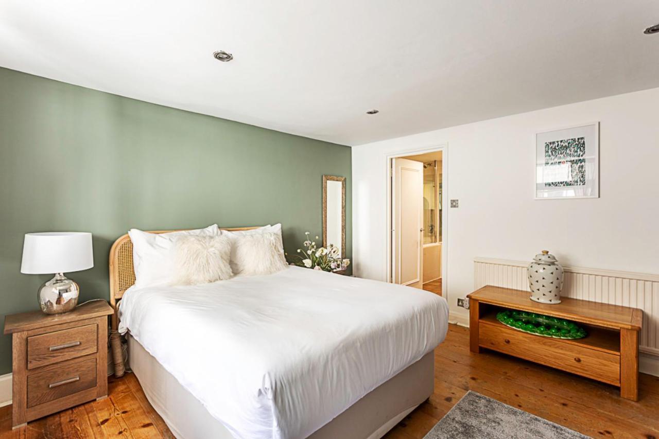 Style Three Bedroom House *