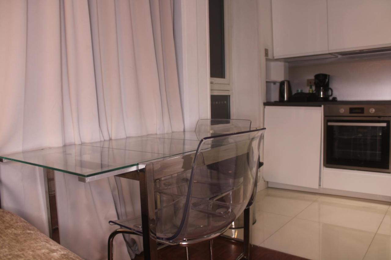 Appartement The Soho