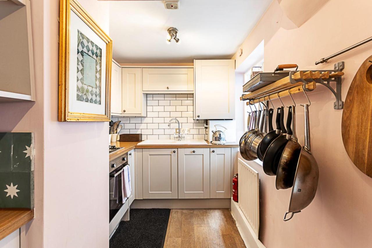 Style Three Bedroom House