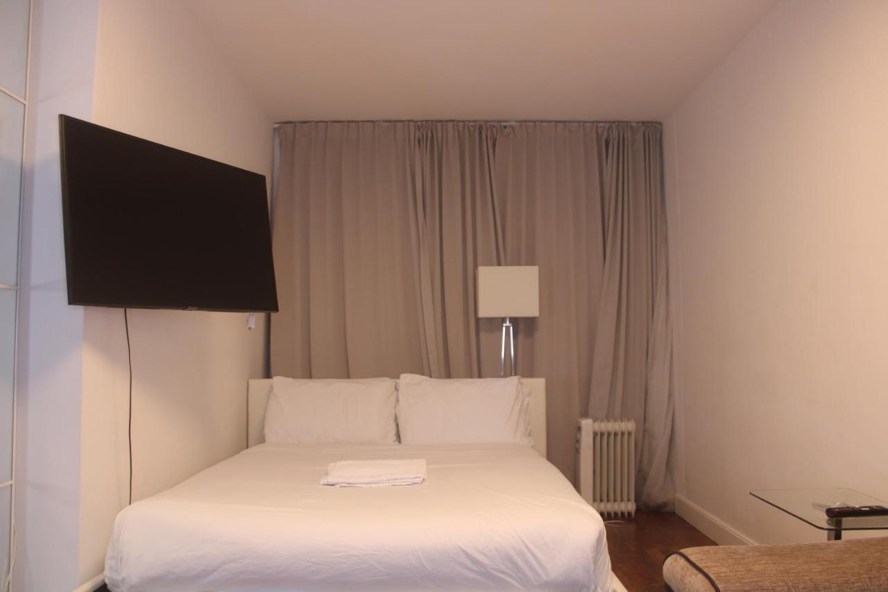 Appartement The Soho