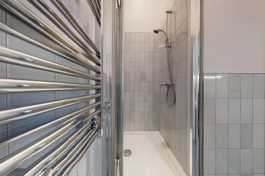 Small Studio In Notting Hill London