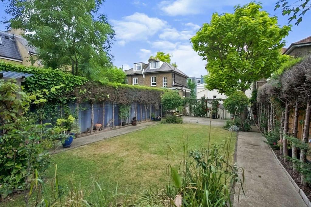 Elegant Flat In A Fantastic Area Hébergement de vacances