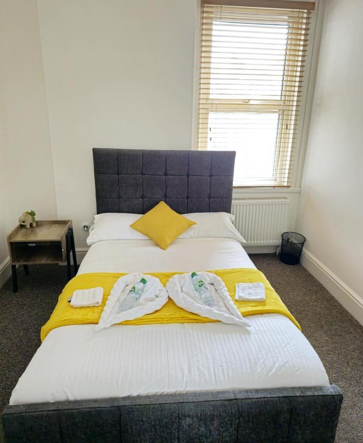 Hospedagem domiciliar The Private In Paddington