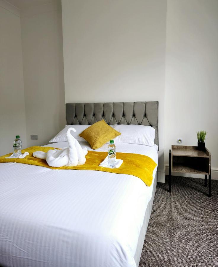 The Private In Paddington Habitación en casa particular *