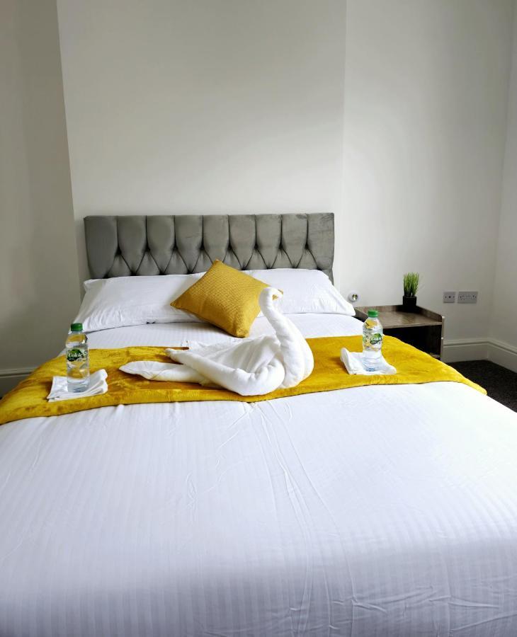The Private In Paddington Habitación en casa particular Londres
