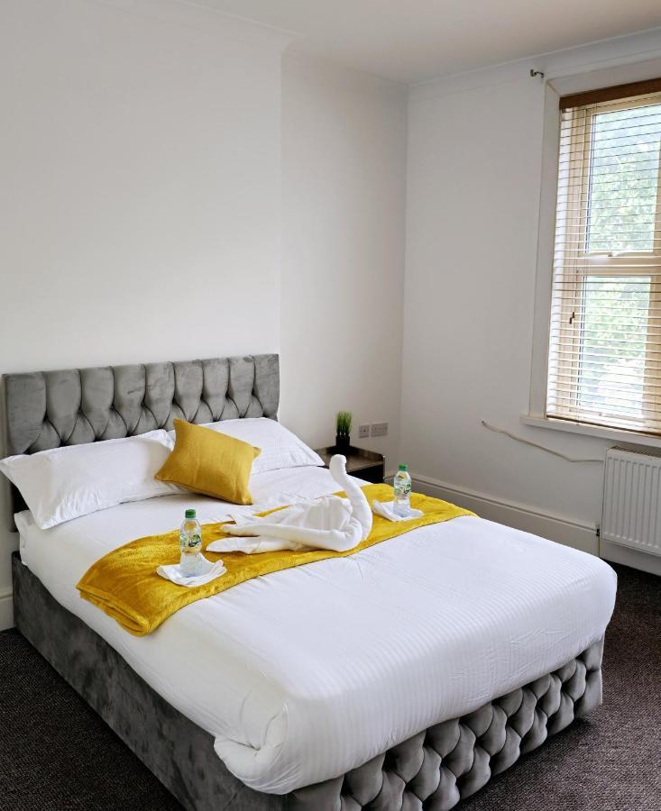 Habitación en casa particular The Private In Paddington