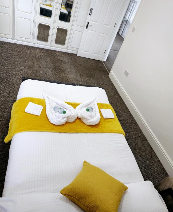 The Private In Paddington Habitación en casa particular