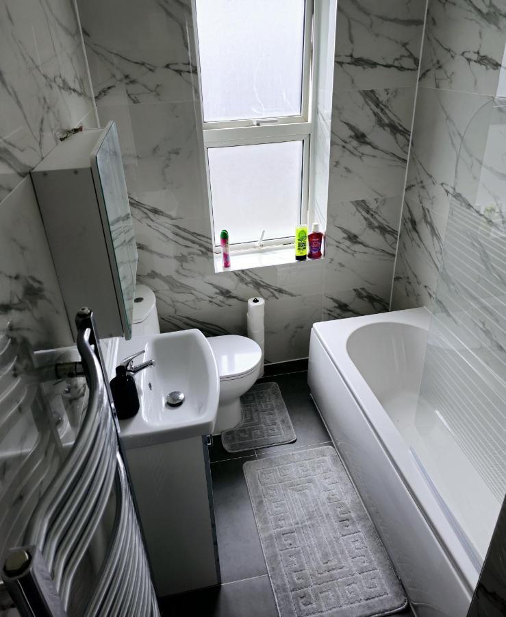 The Private In Paddington Habitación en casa particular