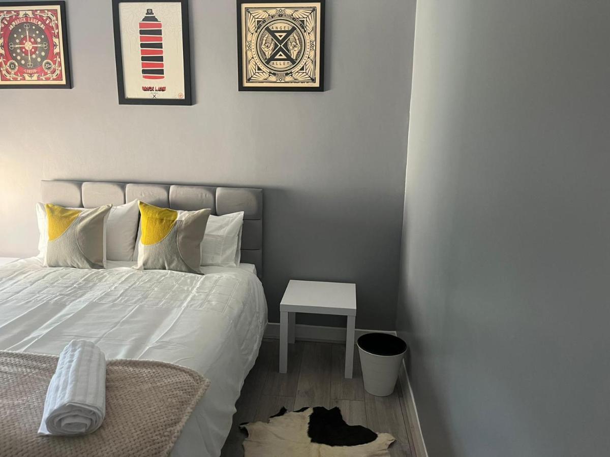 The E17 Apartamento *