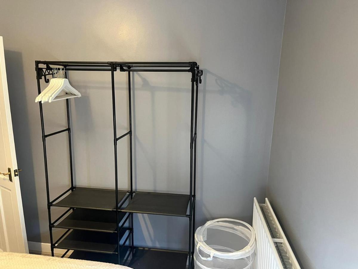 The E17 Apartamento *