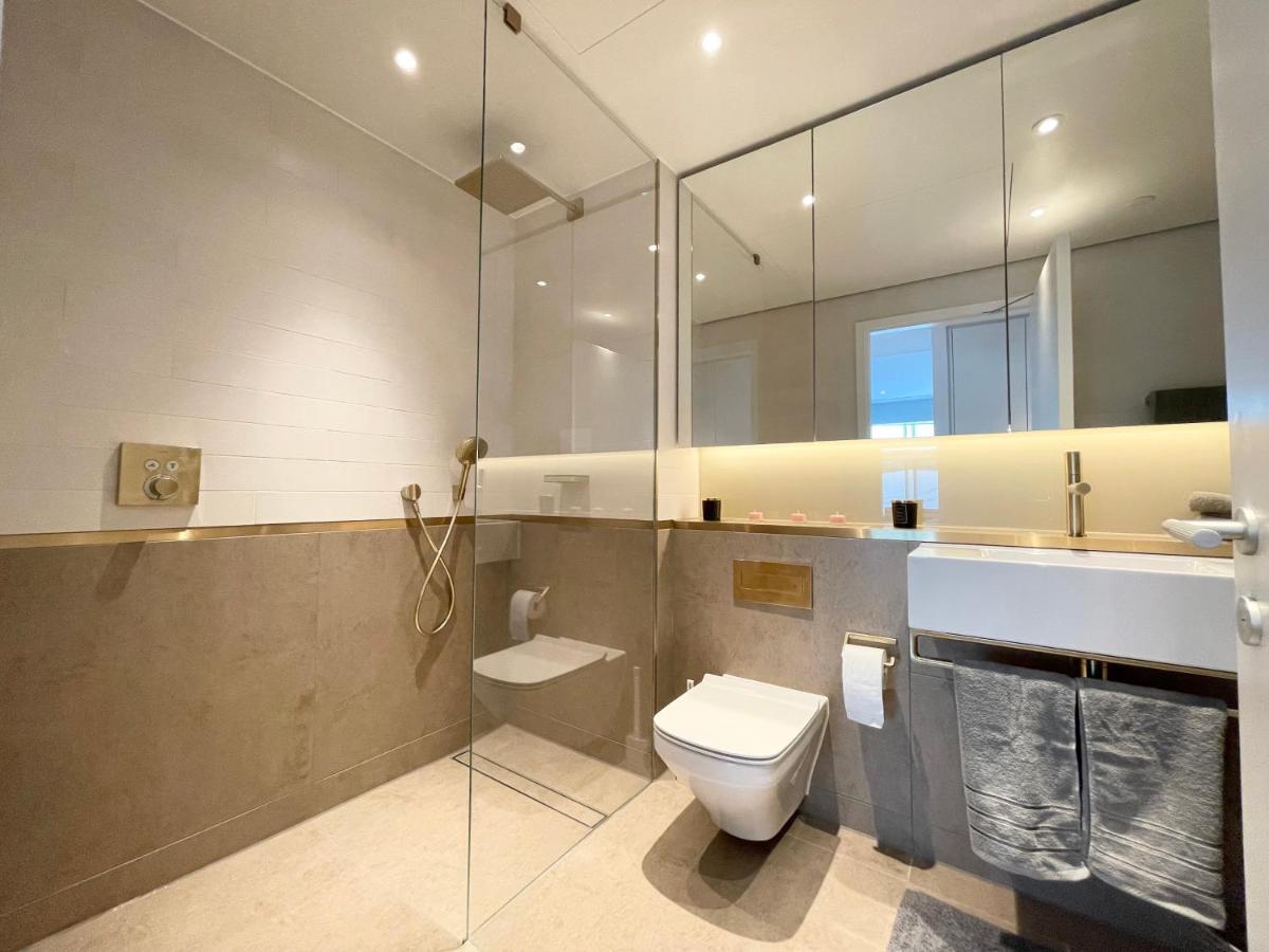 Appartement Battersea Power Londres