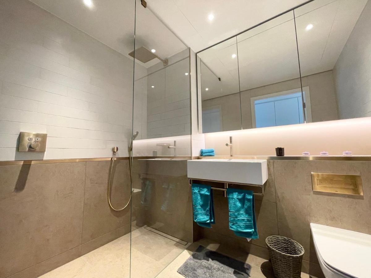 Battersea Power Appartement